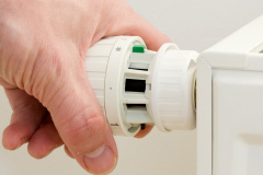 Studfold central heating repair costs