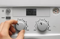 free Studfold boiler maintenance quotes
