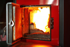 solid fuel boilers Studfold